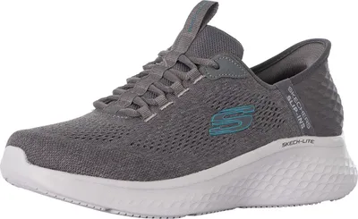 Produktbild von Skechers Herren Sneaker Skech-Lite Pro Primebase grau