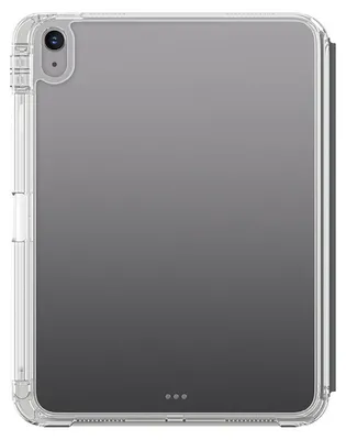 Produktbild von Schutzhülle mit Ständer für iPad 11'' (2025) – Dunkelgrau