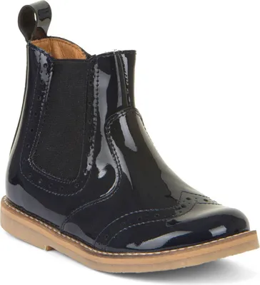 Produktbild von Froddo G3160193 Blue Patent Größe EU 27