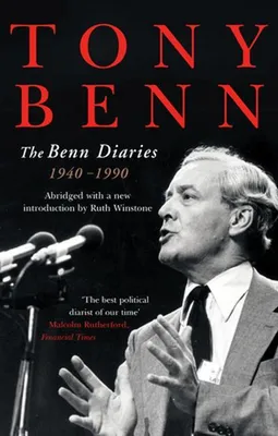 Obrázok produktu pre The Benn Diaries