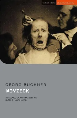Produktbild von Woyzeck