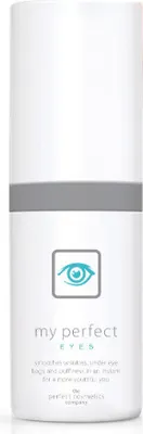Produktbild von My Perfect - My Perfect Eyes - Augencreme - 20 g