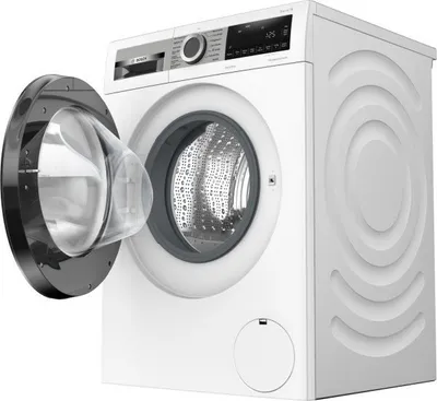 Produktbild von Bosch WGG256Z40 Waschmaschine