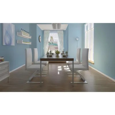 Zdjęcie produktu dla VidaXL 160565, Poliuretan (PU), 440 mm, 580 mm, 990 mm, 43 cm, 44,5 cm
