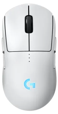 Zdjęcie produktu dla Mysz Logitech G PRO 2 LIGHTSPEED