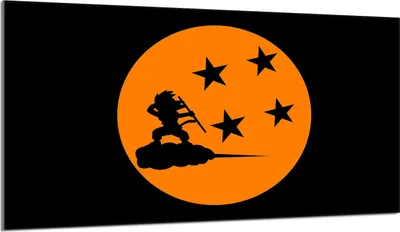 Produktbild von Herdabdeckplatte 90x52 Glaskeramikkochfeld Abdeckung Spritzschutz Glasplatte Deko Schneidebrett, Anime Orange