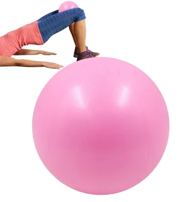Zdjęcie produktu dla Mała piłka do ćwiczeń Pilates i treningu siłowego
