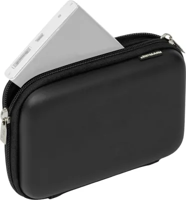 Immagine prodotto di RIVACASE 9102 Custodia per HDD 2,5 nera