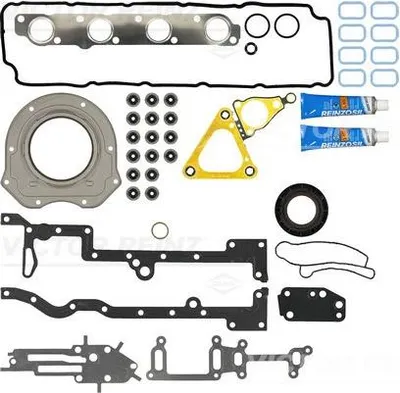 Zdjęcie produktu dla Zestaw Uszczelek Ford Transit 2.4D 00-