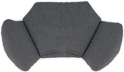 Immagine prodotto di Poggiatesta per passeggino, grigio