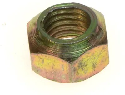 Zdjęcie produktu dla Nakrętka do tylnego zawieszenia Jeep Cherokee XJ 84-01