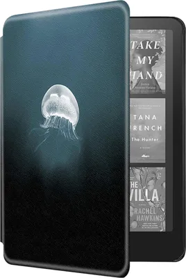Immagine prodotto di B-SAFE Schloss 3565 pro Kindle Paperwhite 2024/Colorsoft, Medusa