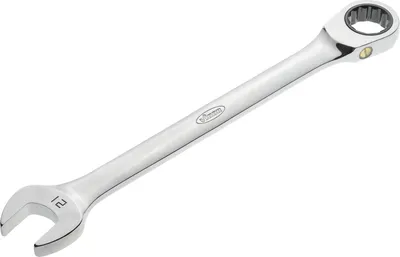 Obrázok produktu pre Očkoplochý ráčnový klíč 21 mm - V4961
