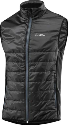 Produktbild von Löffler M VEST PL60 BLACK 48