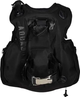 Produktbild von Aqualung Axiom Woman Bcd Schwarz 2XS Damen Schwarz 2XS