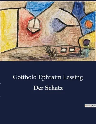 Produktbild von Der Schatz
