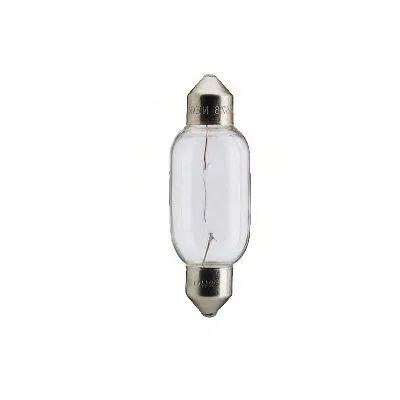 Obrázok produktu pre 1x PHILIPS žiarovka na osvetlenie evidenčného čísla 24V 15W 13850CP