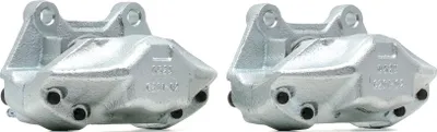 Produktbild von RIDEX Bremssattel Satz Vorne für ALFA ROMEO SPIDER (115) 78B1834