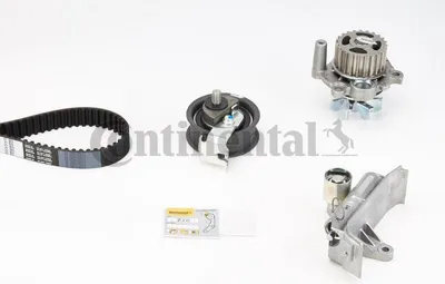 Immagine prodotto di Set pompa acqua + cinghia di distribuzione CONTITECH CT909WP4