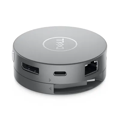 Produktbild von Dell DA310 USB-C Dockingstation