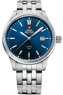 Obrázek produktu pro Pánské hodinky Swiss Military SMP36009.03