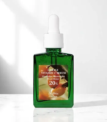 Obrázek produktu pro Dr. Althea - Gentle Vitamin C Serum - Jemné rozjasňující sérum s vitaminem C 30ml