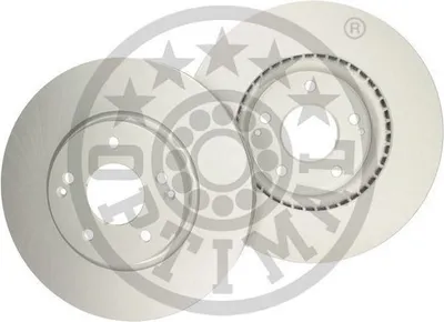 Produktbild von 2x OPTIMAL Bremsscheibe BS-9479C vorne für SSANGYONG Korando SUV (CK) ACTYON II