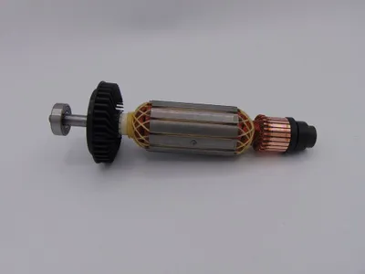 Produktbild von Bosch Ersatzteil Anker Mit Lüfter 1604010A22