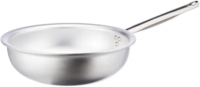 Image de Casserole Agnelli ALMR1111BM28, aluminium, diamètre 28 cm