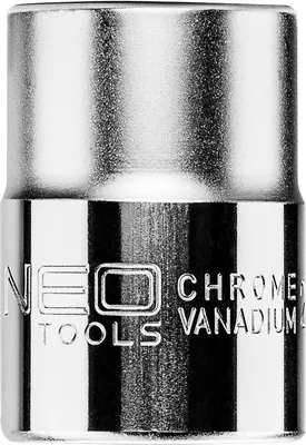 Image de NEO TOOLS Douille à 12 pans 3/4", 24 mm
