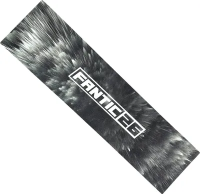 Produktbild von Fantic26 Stunt-Scooter Griptape 58,5cm x 15,5cm Schwarz/Weiß