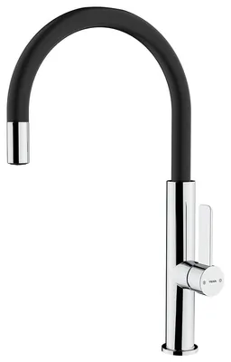 Image de Grifo Monomando Teka TOPFOT995