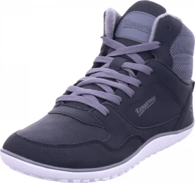 Produktbild von KangaRoos Stiefel schwarz in Gr. 37