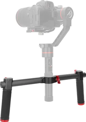 Produktbild von Gimbal Halterung Head Stativkopf Carbon