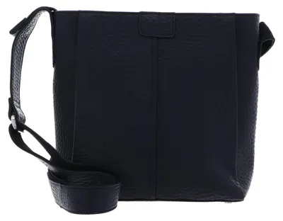 Image de VOi sac à épaule bandoulière Hirsch Beatrix Crossbody Bag Blue bleu marine