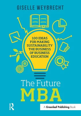 Produktbild von The Future MBA