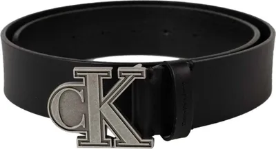 Immagine prodotto di Calvin Klein Jeans Cintura - K50K510468 BDS - Nero- Taglia: 105(EU)