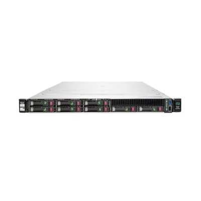 Produktbild von HPE ProLiant DL325 Gen10+, 3 GHz, 7302P, 32 GB, DDR4-SDRAM, 0 GB, Rack (1U)