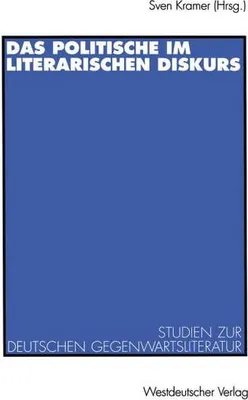 Image de Das Politische im literarischen Diskurs