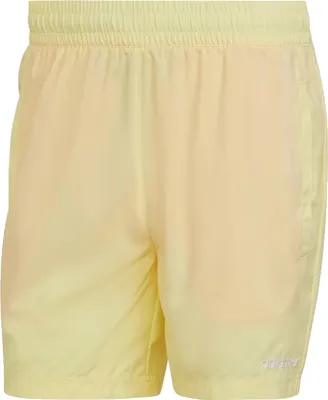 Produktbild von adidas Swim Short Gr.XL easy yellow (HR7904)