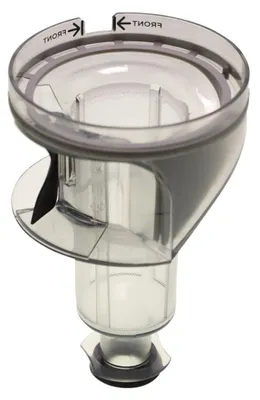 Produktbild von Black+Decker N819343 Vorfilter für BHFEV18 BSPSE18 Akku-Handstaubsauger