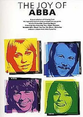 Produktbild von Joy of Abba