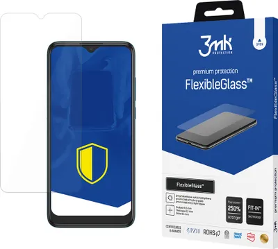 Zdjęcie produktu dla 3MK FlexibleGlass, Alcatel 1SE 2020, 1 szt.