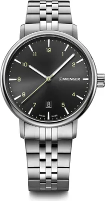 Produktbild von Wenger Urban Classic 01.1731.120 Armbanduhr