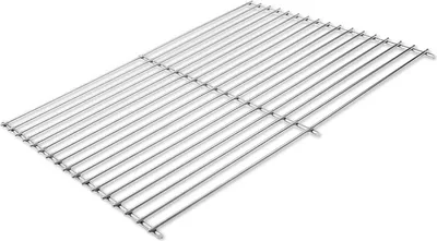 Obrázek produktu pro Nerezový grilovací rošt 45x35cm