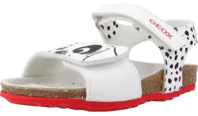 Produktbild von B Sandal Chalki Girl