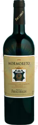 Produktbild von Mormoreto IGT - 1995 - Marchesi de Frescobaldi