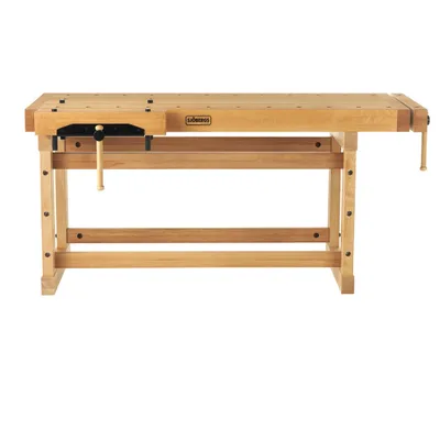 Produktbild von Sjöbergs Hobelbank ELITE 2000 Werkbank Werkstattbank 33458