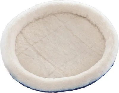 Immagine prodotto di Letto morbido Nobby per roditori di piccole dimensioni, 30 x 26 cm