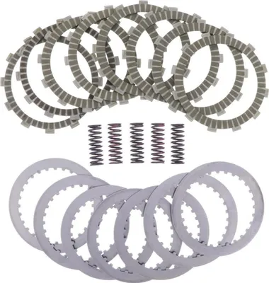 Immagine prodotto di Kit dischi frizione TRW MSK106 completa con molle per Honda CBR 1000